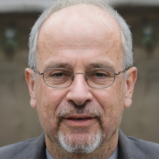 John Langstrom